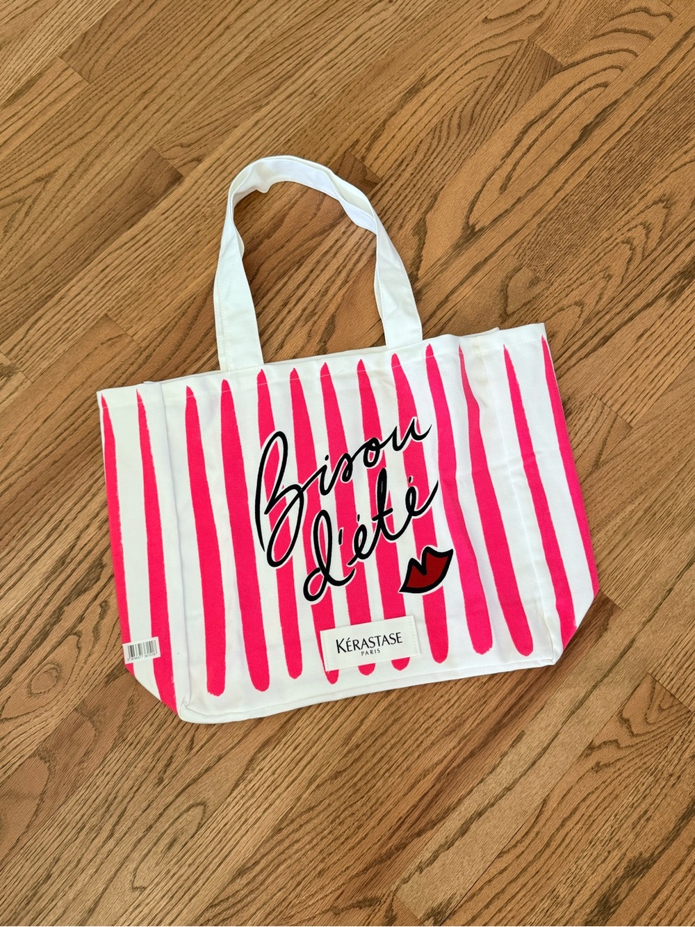 KERASTASE Tote Bag